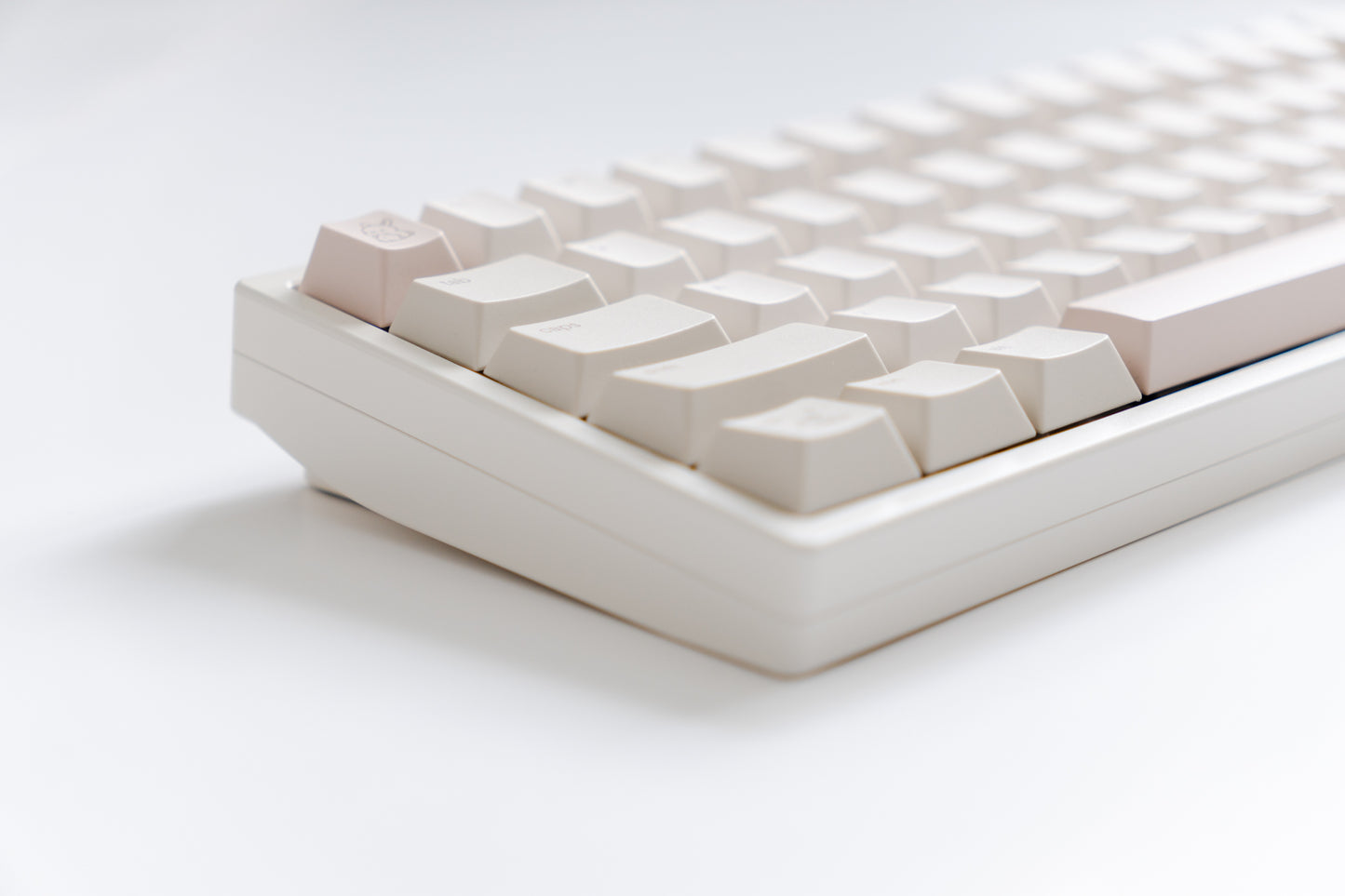 nemui keyboard