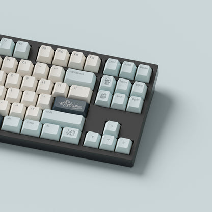 kanagawa keycaps