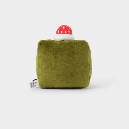 matcha swiss roll plushie