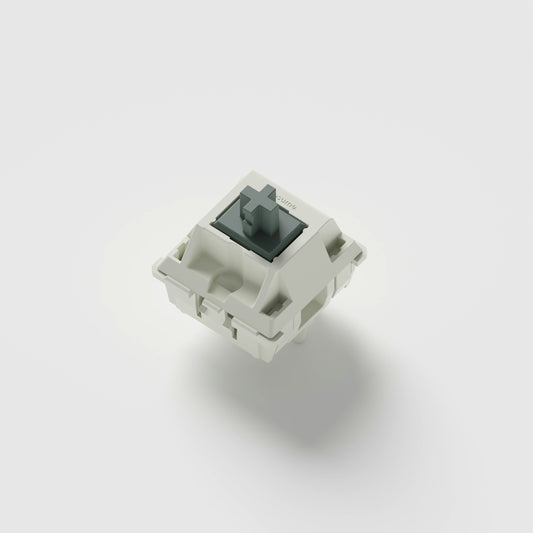 matcha tactile switches