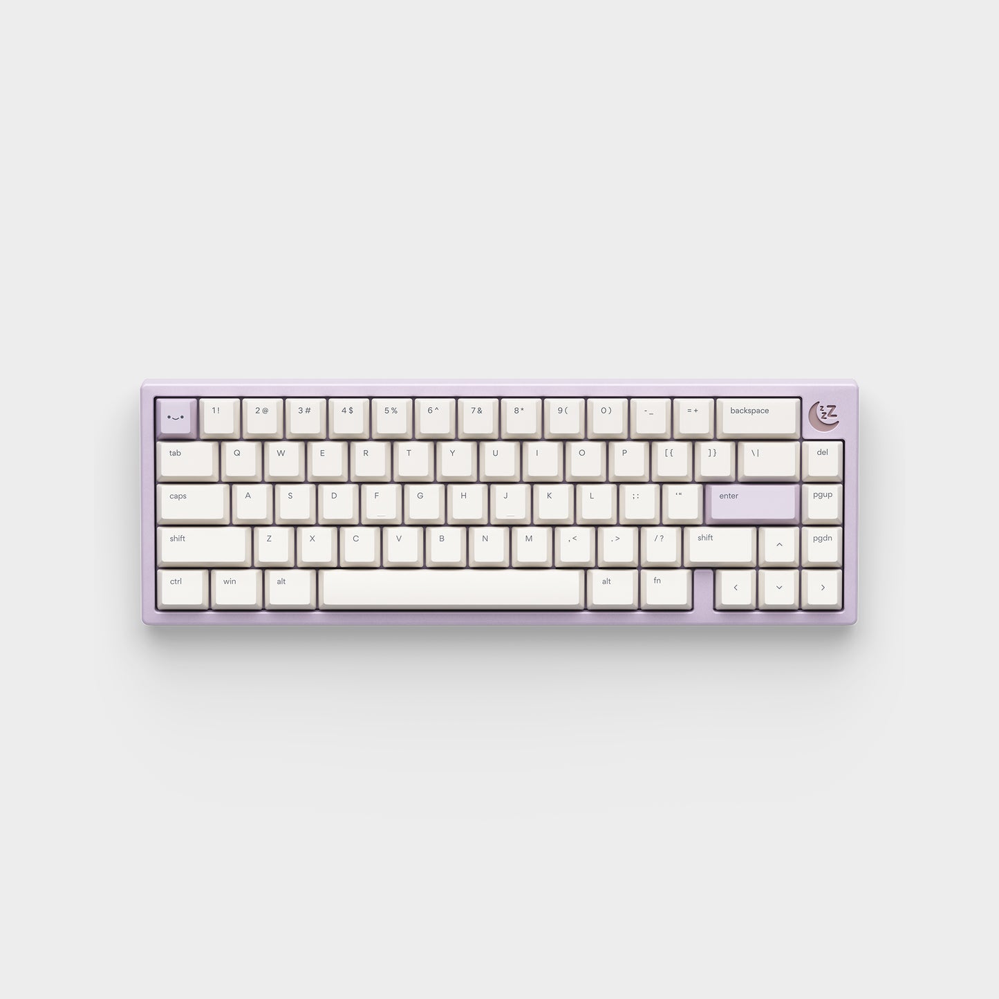 nemui keyboard