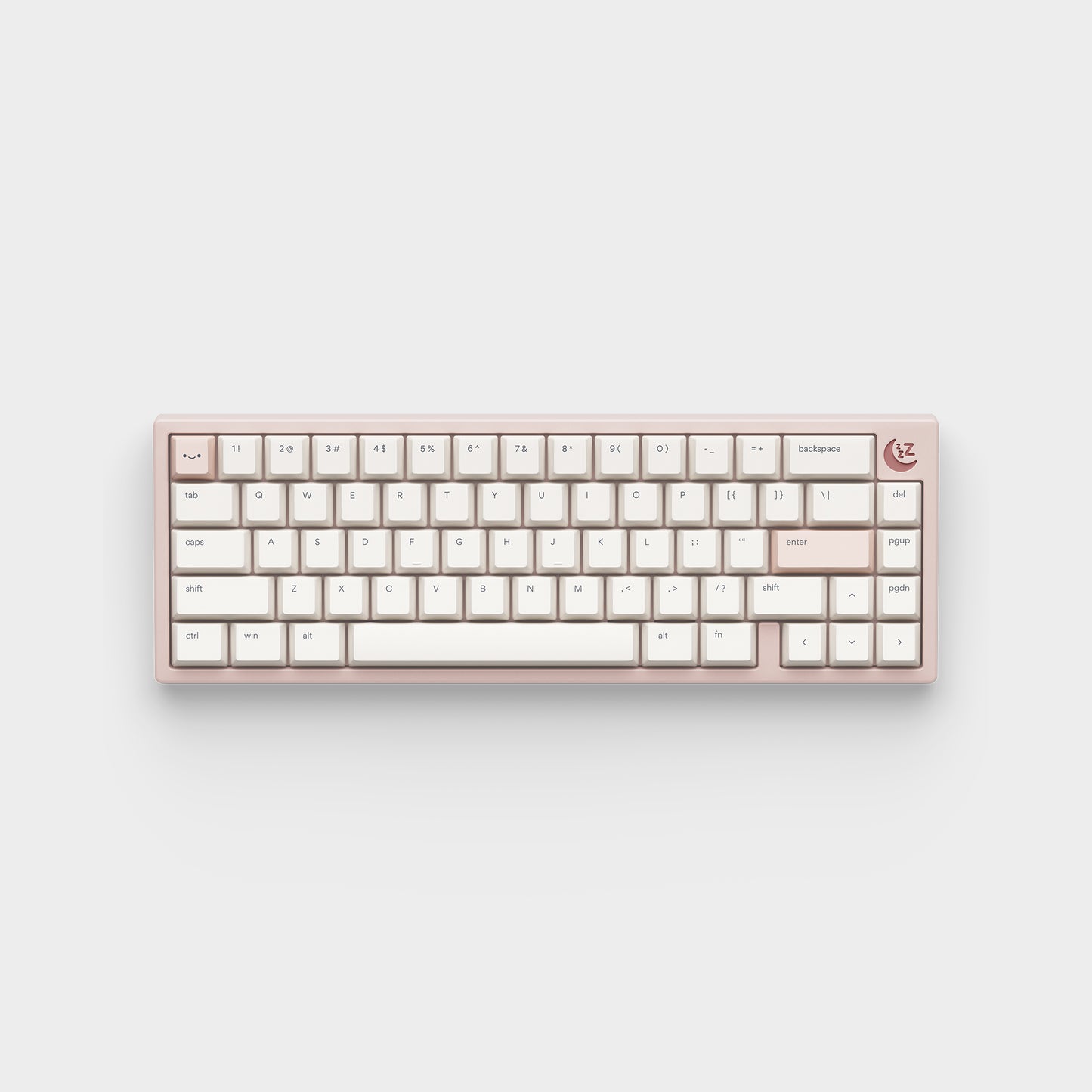 nemui keyboard