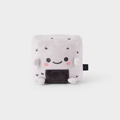 onigiri plushie