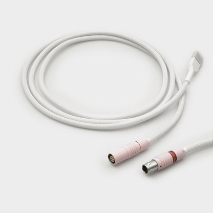 strawberry milk cable