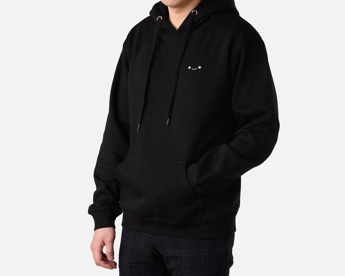 original midweight hoodie