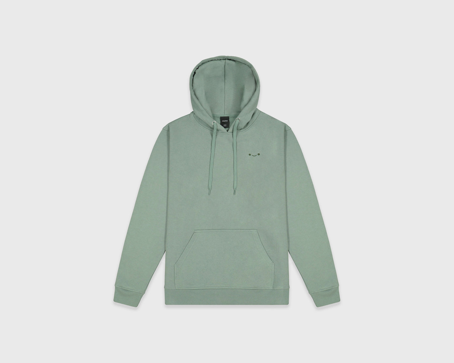 original midweight hoodie