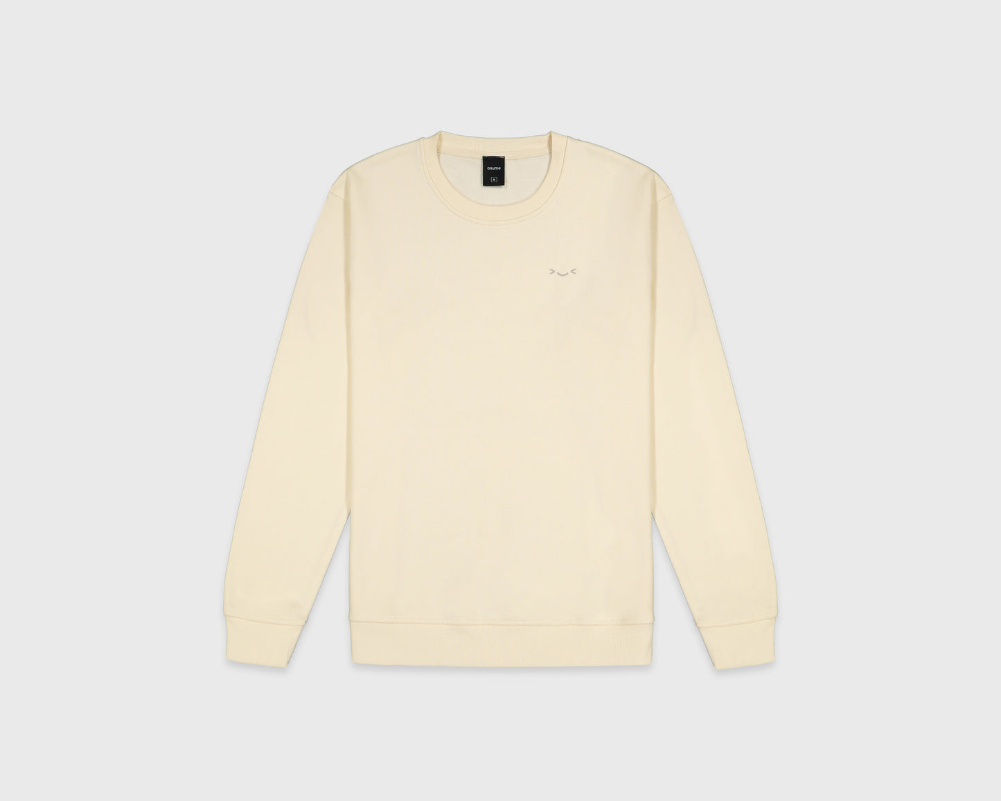 original midweight crewneck