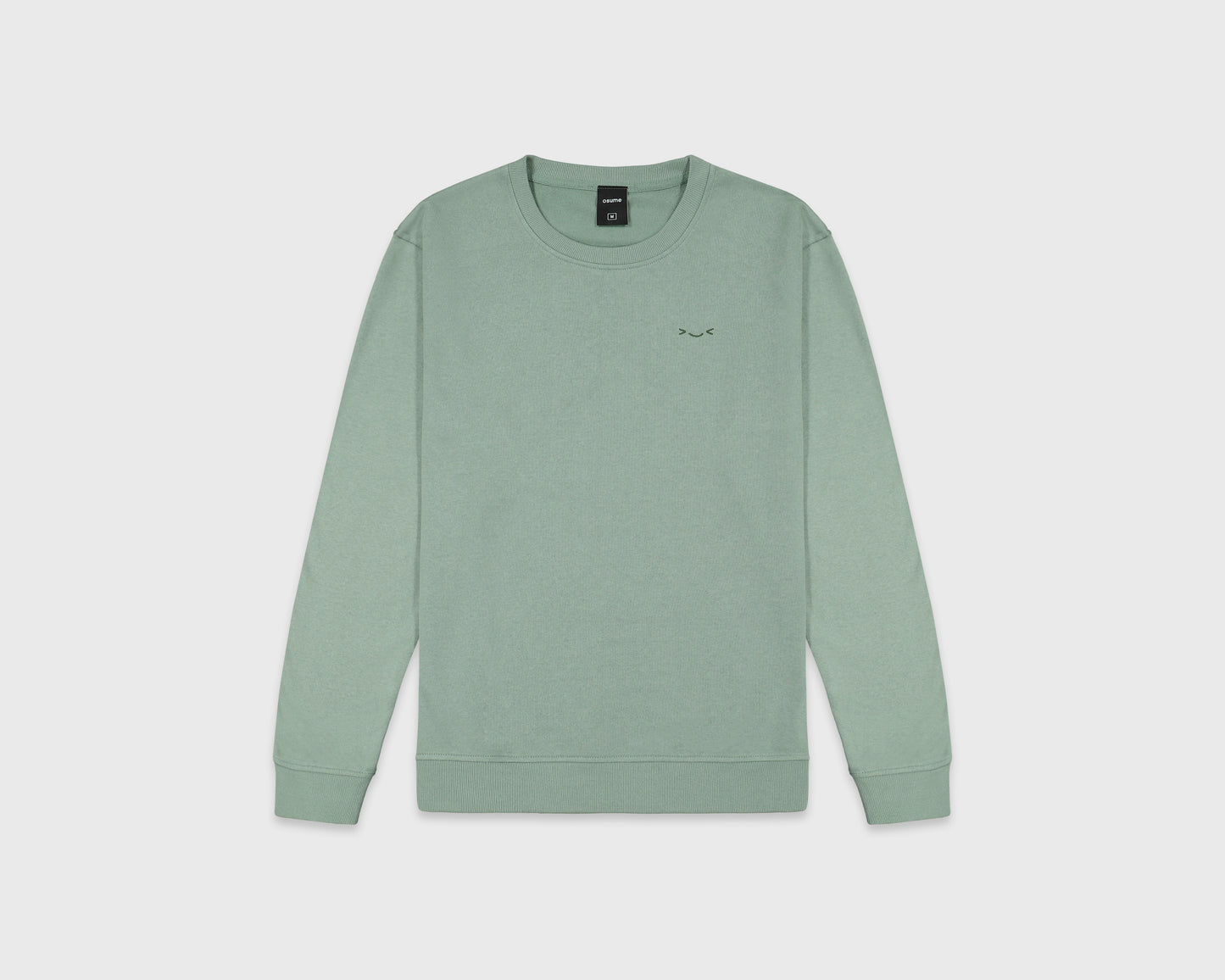 original midweight crewneck