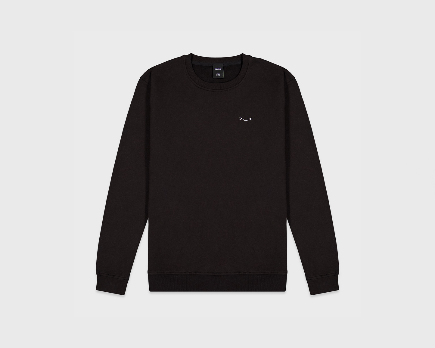 original midweight crewneck