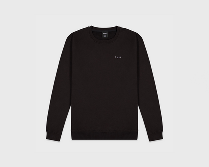 original midweight crewneck