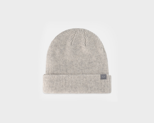 original wool beanie