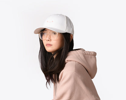 original soft dad cap