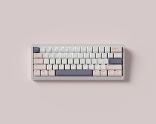 sakura keycaps